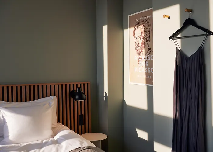 Coco Hotel