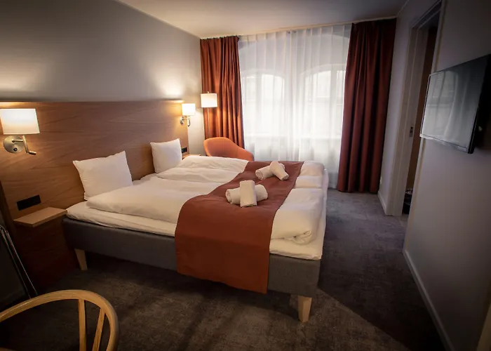 Hotel Bethel