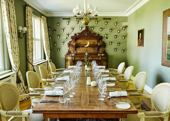Hotel Frederiksminde